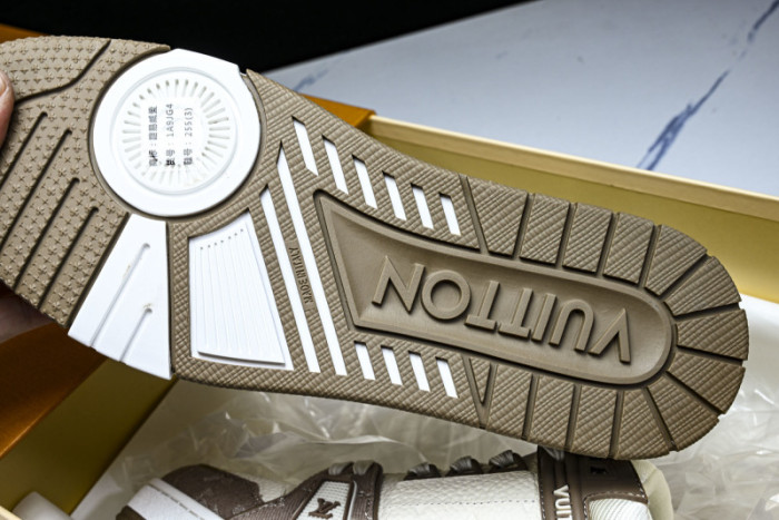 LVT SNEAKERS LVSRS-0090