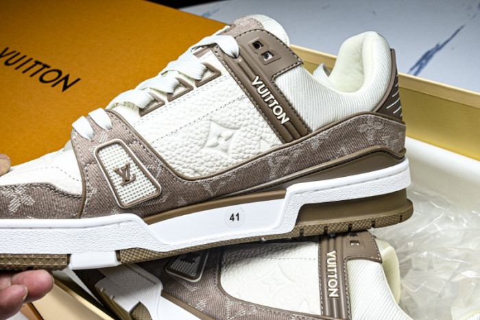 LVT SNEAKERS LVSRS-0090