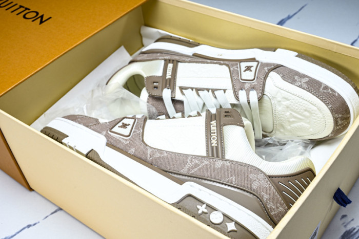 LVT SNEAKERS LVSRS-0090