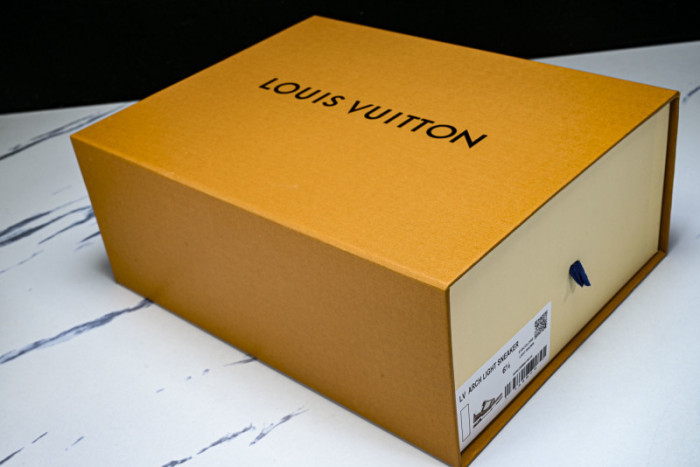 LVT SNEAKERS LVSRS-0090