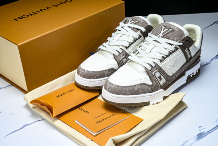 LVT SNEAKERS LVSRS-0090