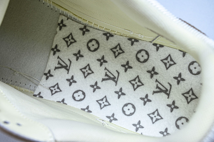 LVT SNEAKERS LVSRS-0090