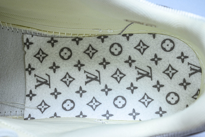 LVT SNEAKERS LVSRS-0090