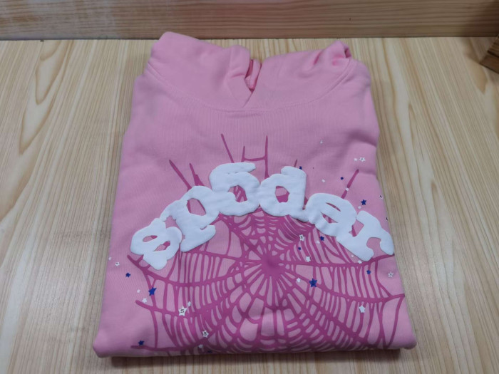 S*P5DER CLOTHES SRCS-005