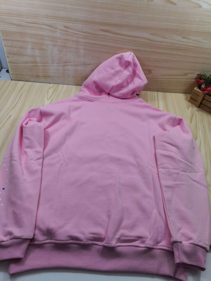 S*P5DER CLOTHES SRCS-005