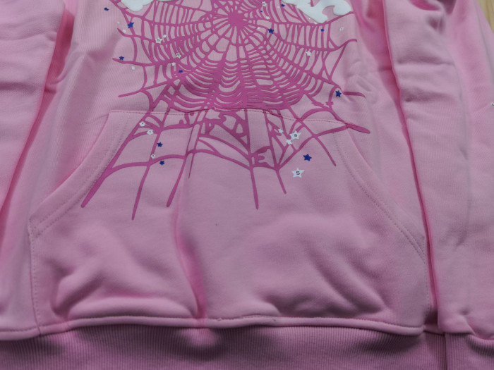 S*P5DER CLOTHES SRCS-005