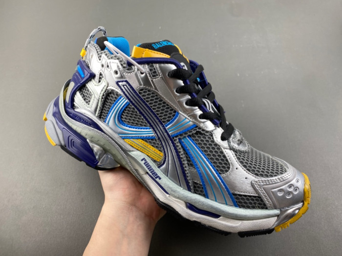 BALENGA RUNNER BTT-233