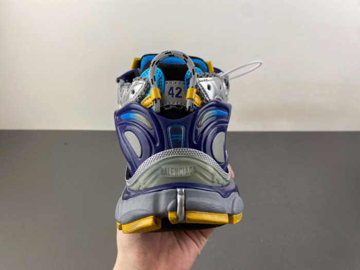 BALENGA RUNNER BTT-233