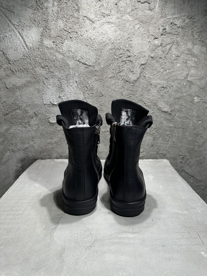 RICK OWEN.S SNEAKER RO-207