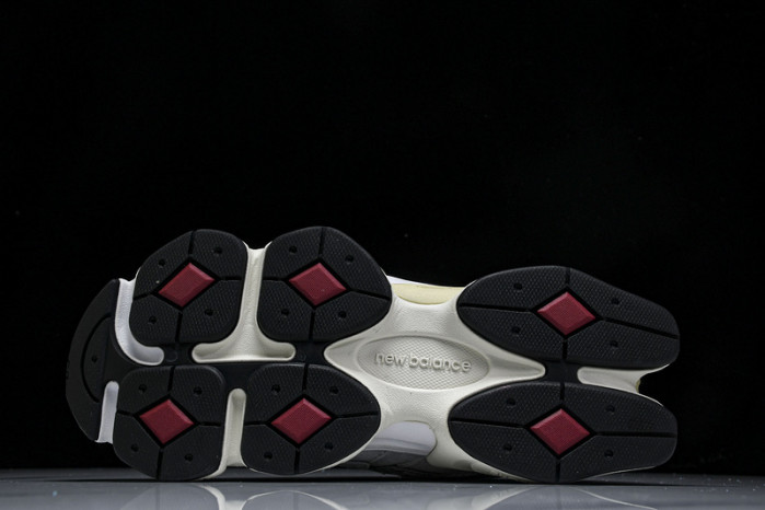 NEW BALANCE NB-138
