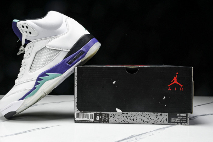 Air Jordan 5