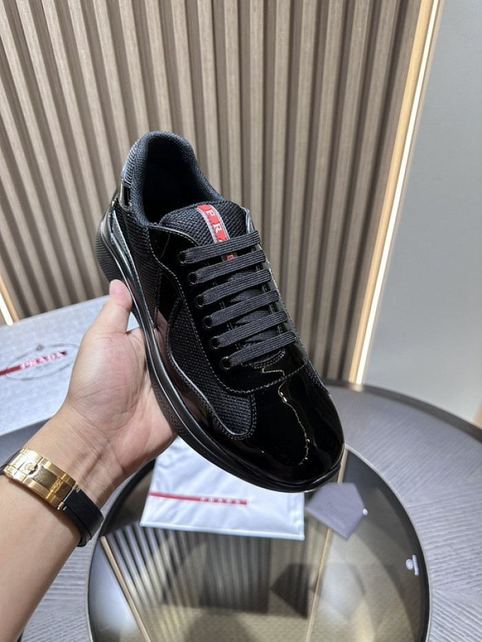 PRA SNEAKER PRA-119