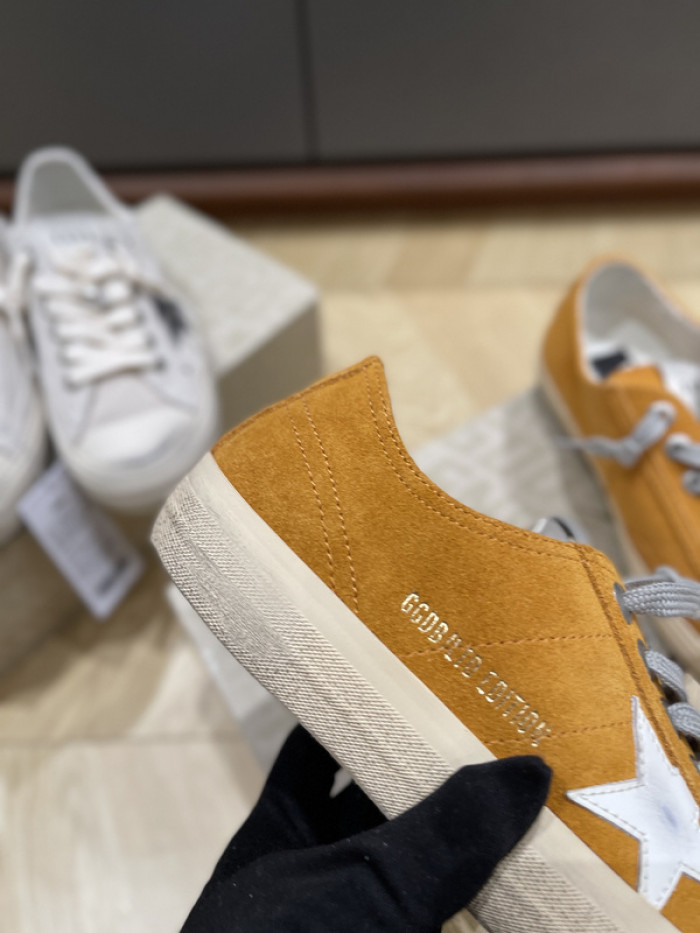 G*LDEN G*OSE SNEAKERS GGS-045