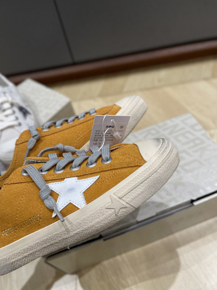 G*LDEN G*OSE SNEAKERS GGS-045