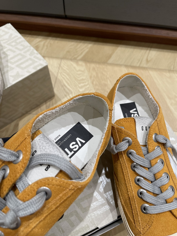 G*LDEN G*OSE SNEAKERS GGS-045