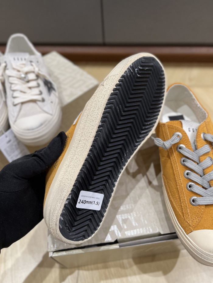 G*LDEN G*OSE SNEAKERS GGS-045