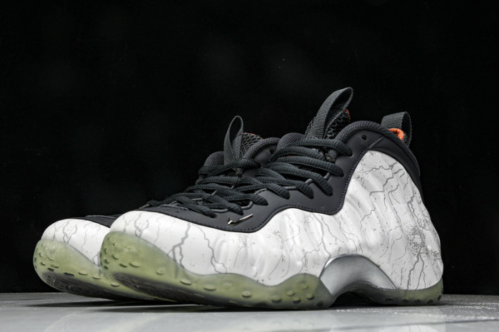 Nike Air Foamposite One “TEKKEN” HF6367-001