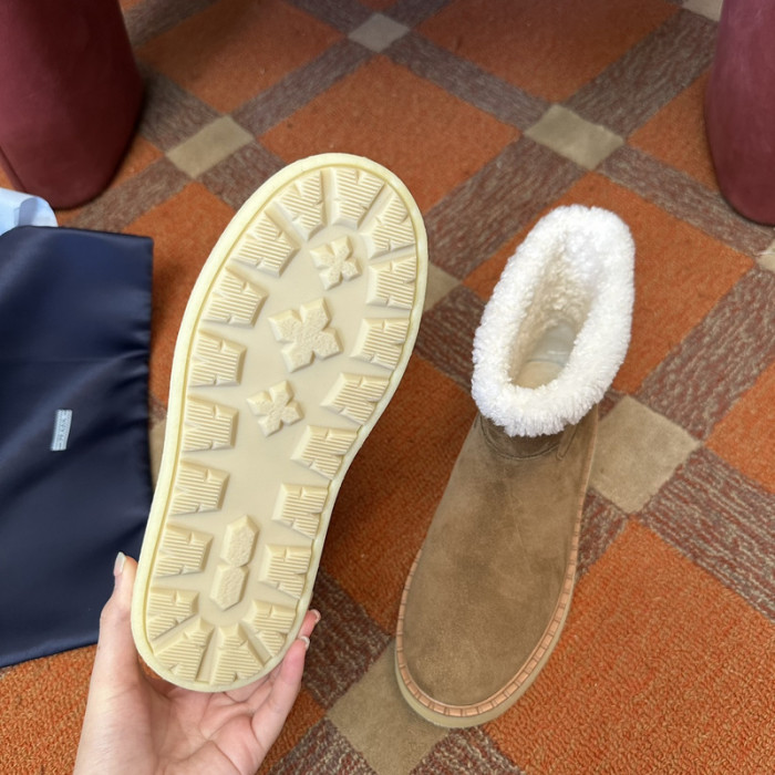PRA SNEAKER PRA-120