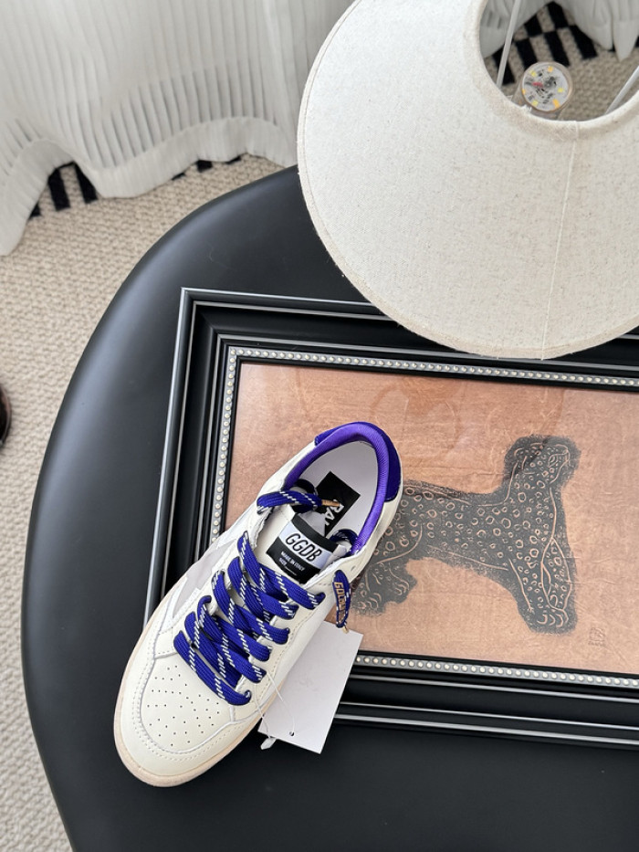 G*LDEN G*OSE SNEAKERS GGS-039