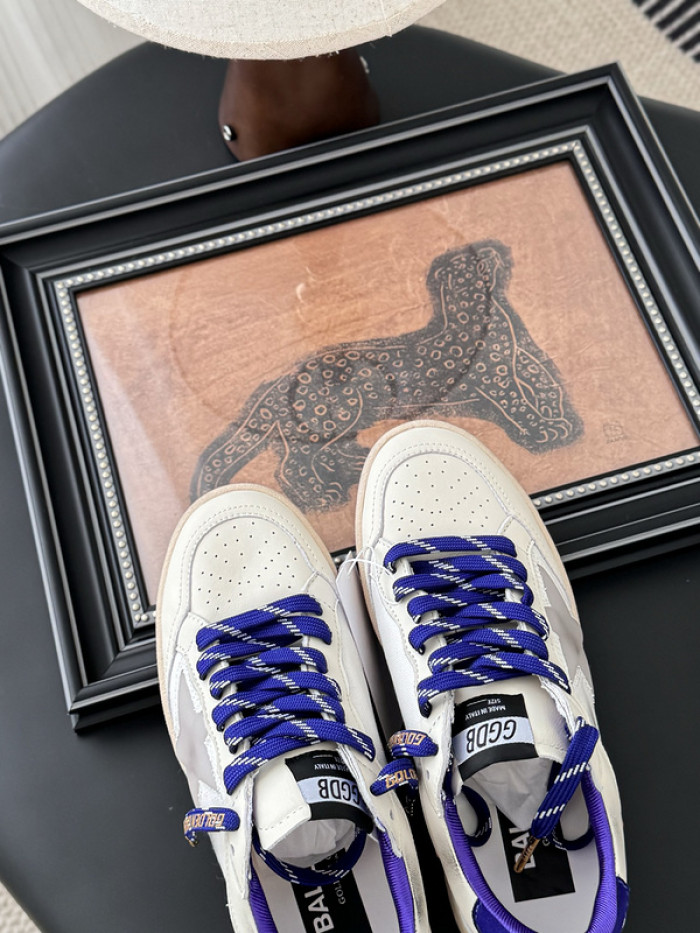 G*LDEN G*OSE SNEAKERS GGS-039