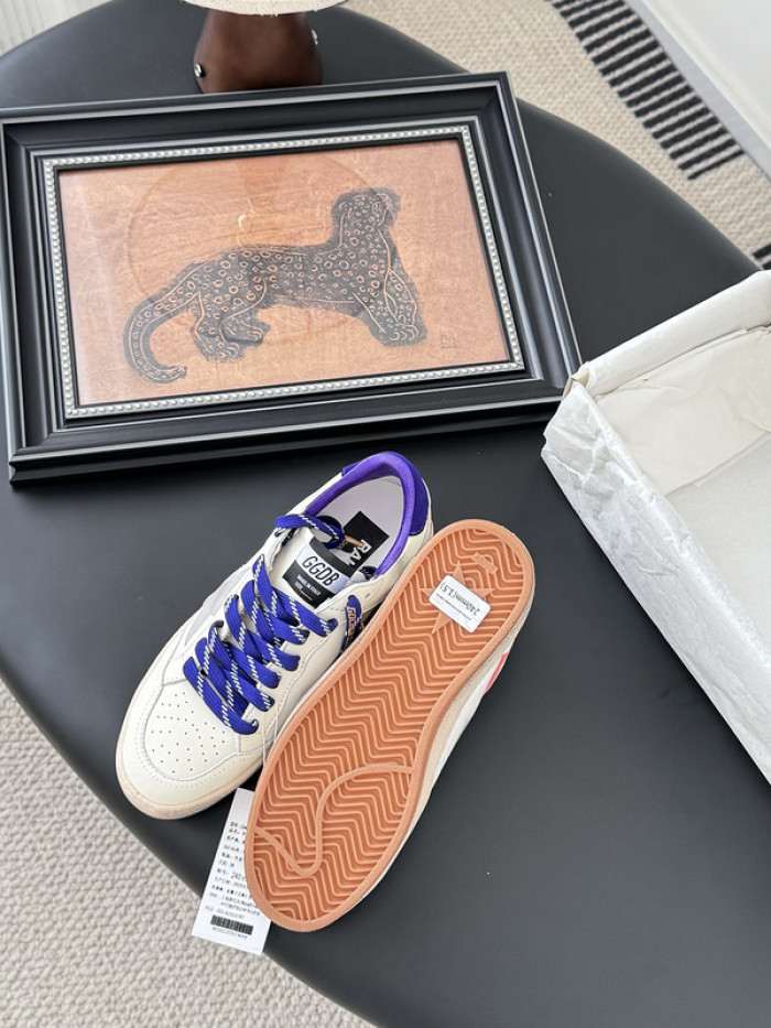 G*LDEN G*OSE SNEAKERS GGS-039