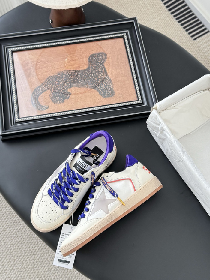 G*LDEN G*OSE SNEAKERS GGS-039