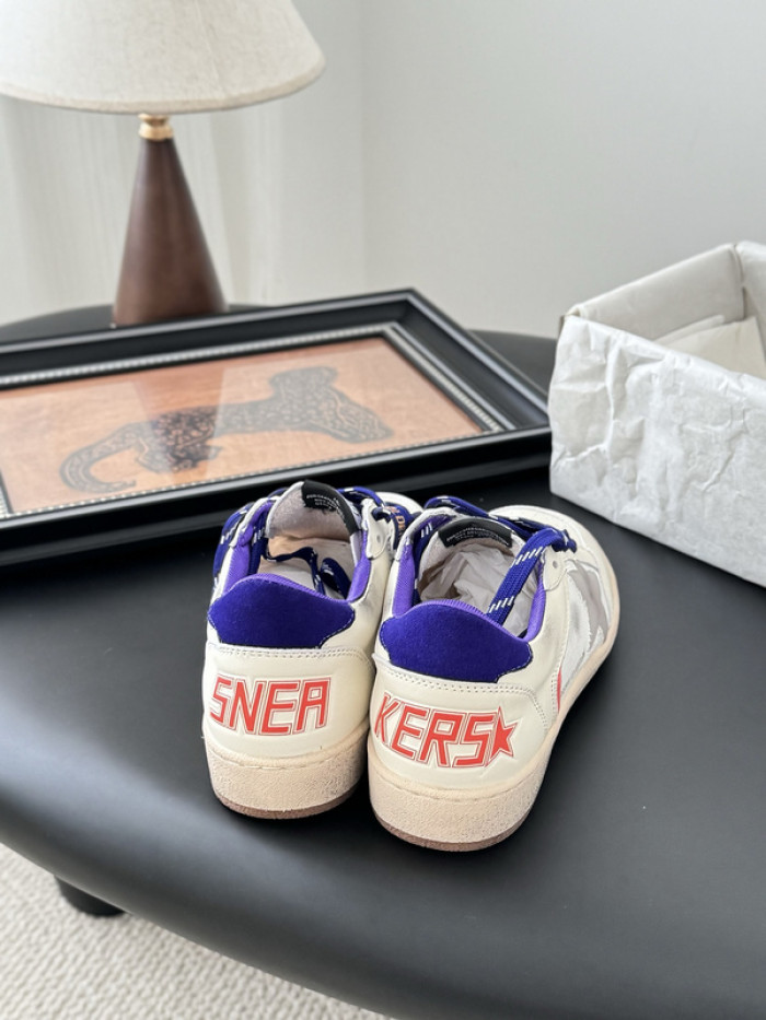 G*LDEN G*OSE SNEAKERS GGS-039