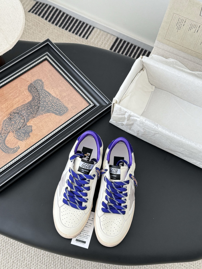G*LDEN G*OSE SNEAKERS GGS-039