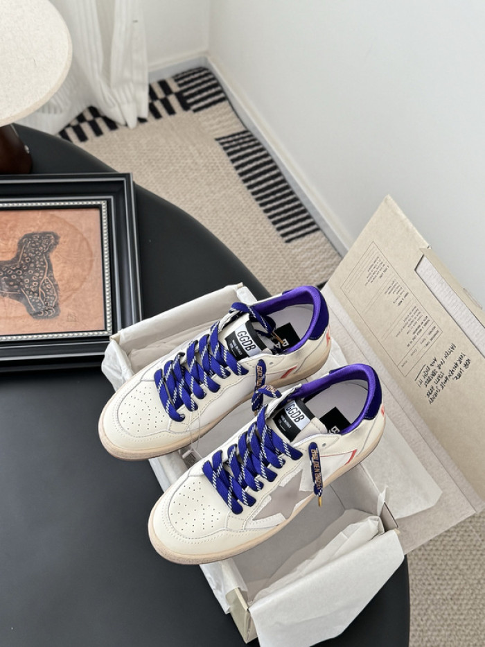 G*LDEN G*OSE SNEAKERS GGS-039