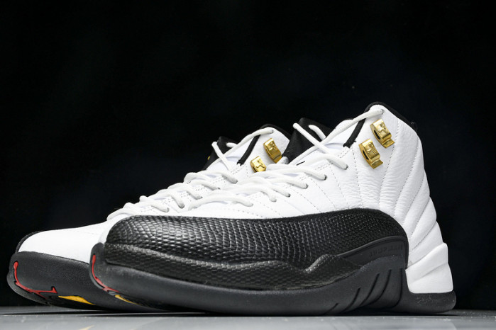 Air Jordan 12 130690-125