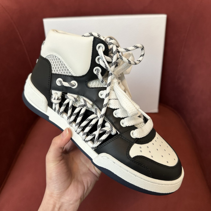 D*R SNEAKERS CEST STAR DSCS-002