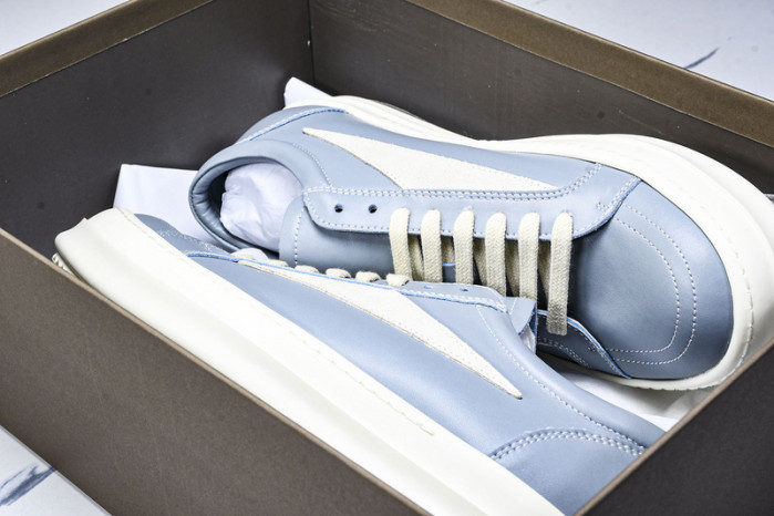 RICK OWEN.S SNEAKER RO-244