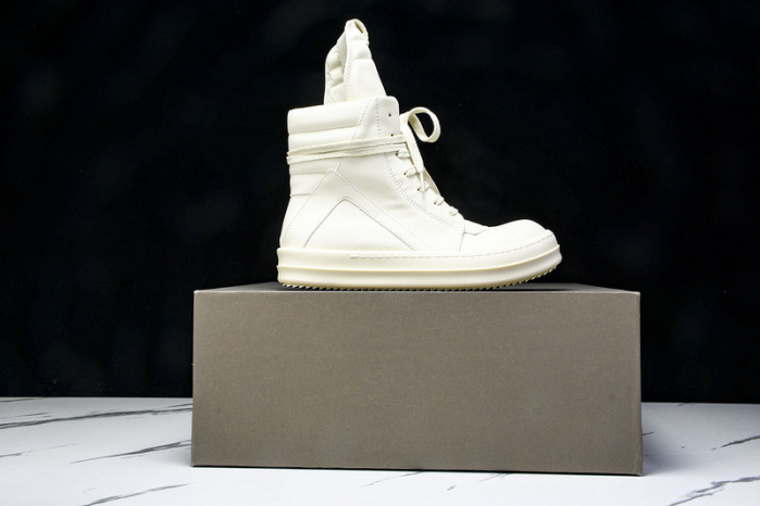 RICK OWEN.S SNEAKER RO-211