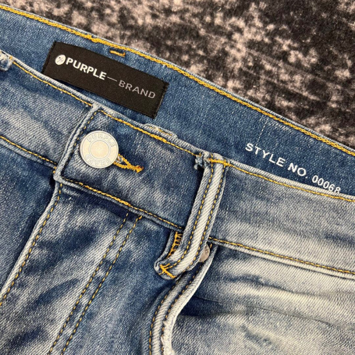 P*URPLE JEANS PEJS-014