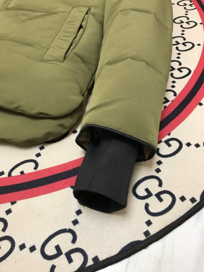 Can*a G00se clothes cgc-008