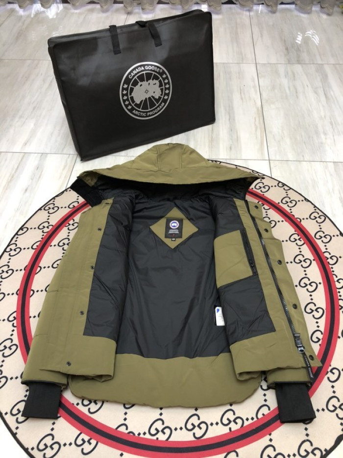 Can*a G00se clothes cgc-008