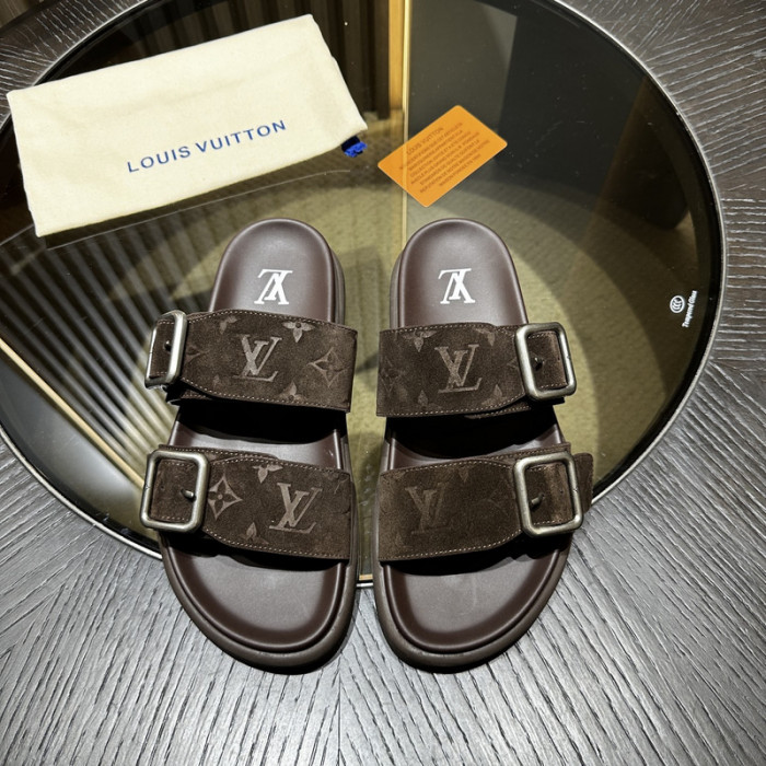 L*VT SANDALS LVLSS-0106