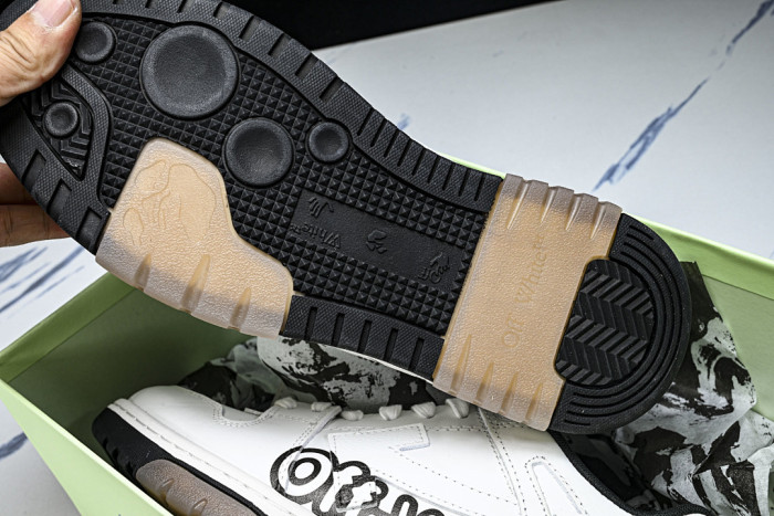 OFF-WHITE OTHERS OFO-091