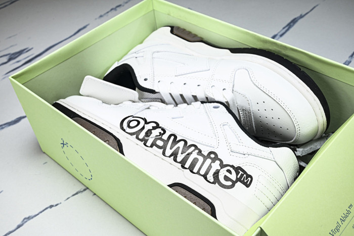 OFF-WHITE OTHERS OFO-091