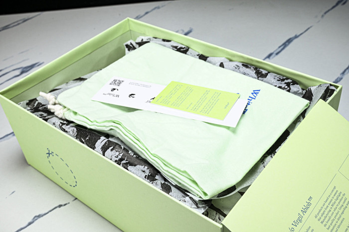 OFF-WHITE OTHERS OFO-091