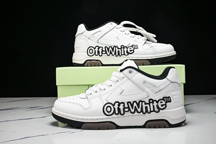 OFF-WHITE OTHERS OFO-091