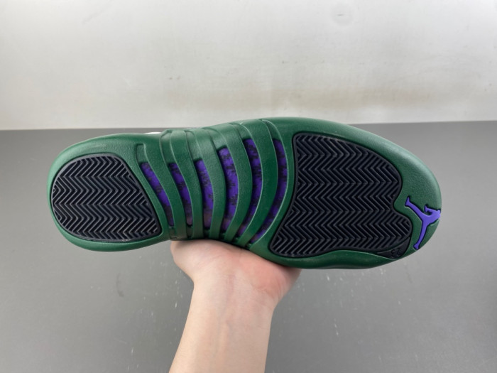 Air Jordan 12 “Bucks” CT8013-103