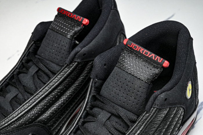 Jordan 14 Retro Last Shot 487471-003