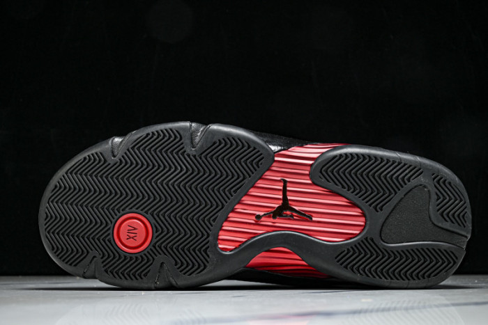 Jordan 14 Retro Last Shot 487471-003