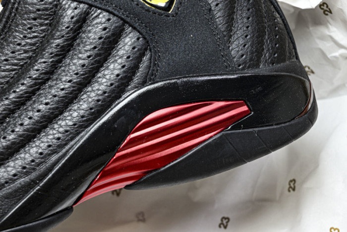 Jordan 14 Retro Last Shot 487471-003