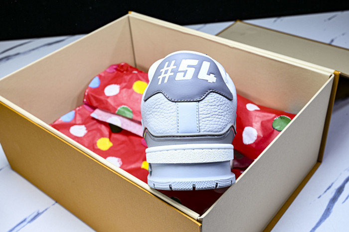 LVT SNEAKERS LVSRS-0127