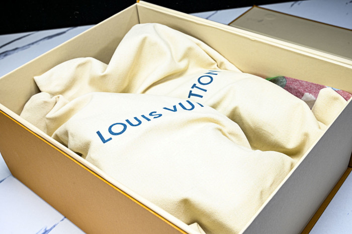 LVT SNEAKERS LVSRS-0127