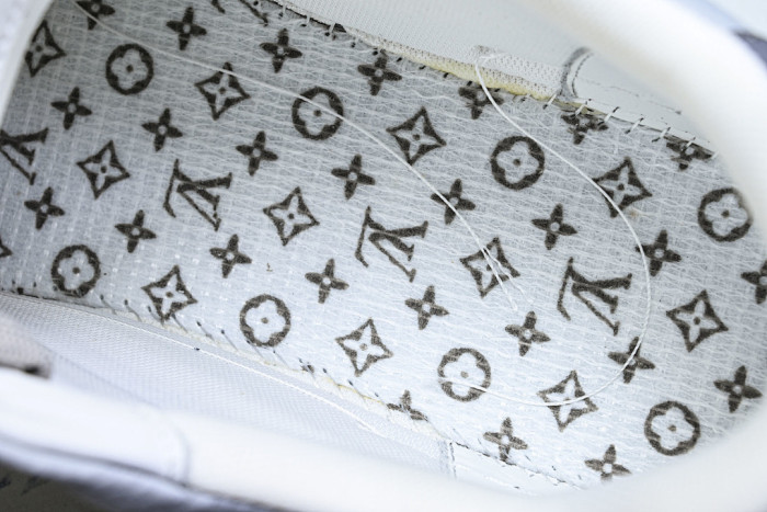 LVT SNEAKERS LVSRS-0127