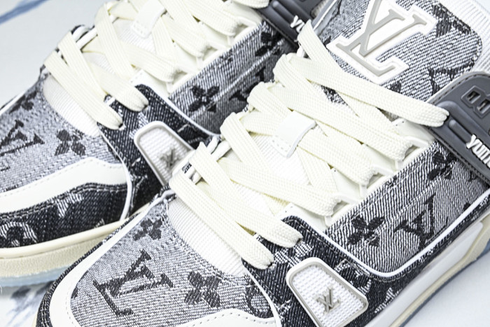 LVT SNEAKERS LVSRS-0106