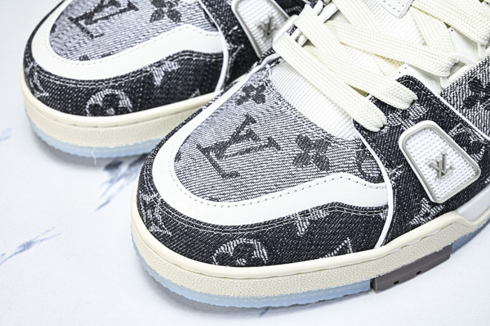 LVT SNEAKERS LVSRS-0106